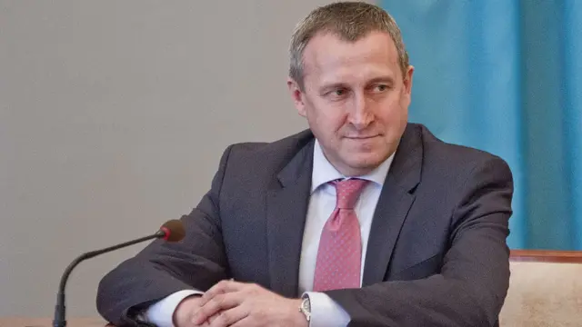 Андрій Дещиця