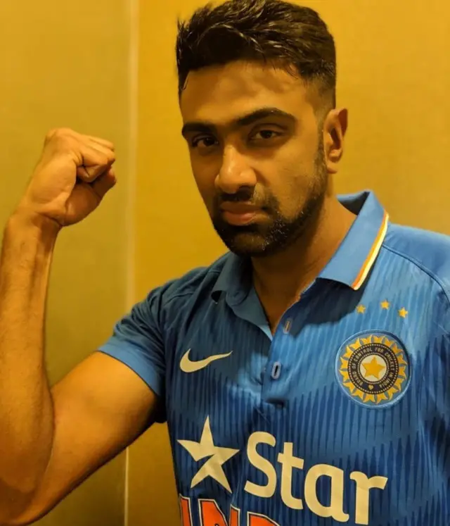 అశ్విన్