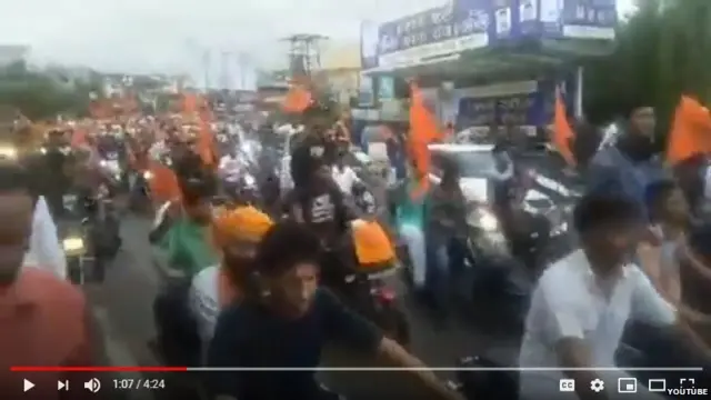 वायरल वीडियो