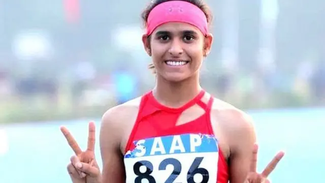 ਸ਼ੈਲੀ ਸਿੰਘ