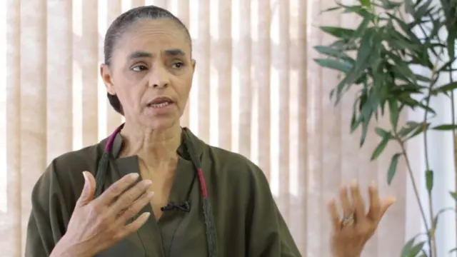 Marina Silva