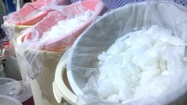 क्रिस्टल मेथ