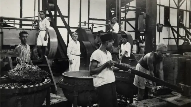 pabrik cipetir, kereta api