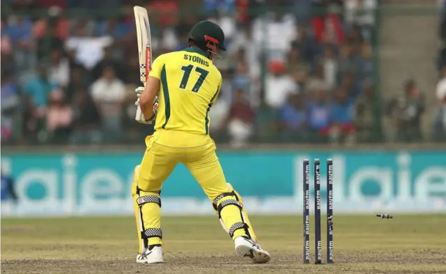 భారత్ ఆస్ట్రేలియా