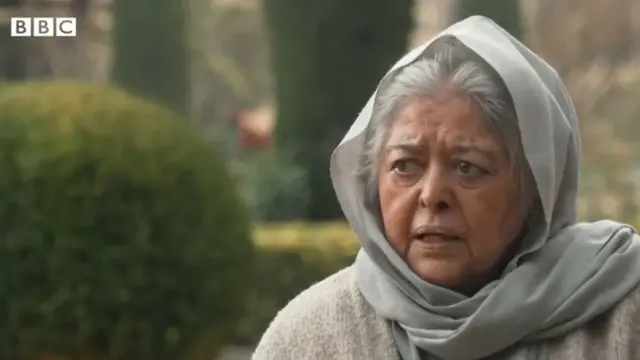 ጋዜጠኛን ተሓላቒት መሰላት ደቂ ኣንስትዮን ማህቡባ ሲራጅ