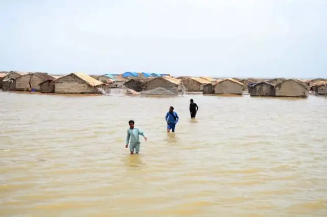 बिपरजॉय चक्रीवादळ