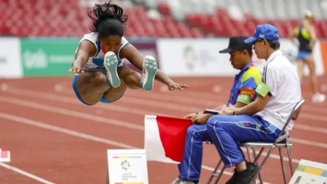 ਸਵਪਨਾ ਬਰਮਨ