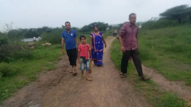 મહાભારત ગામ