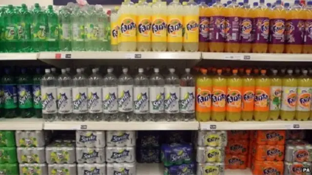 कोल्ड ड्रिंक