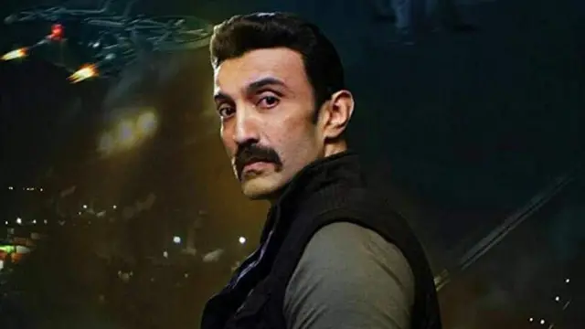 پراجیکٹ غازی