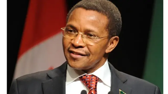 Kikwete