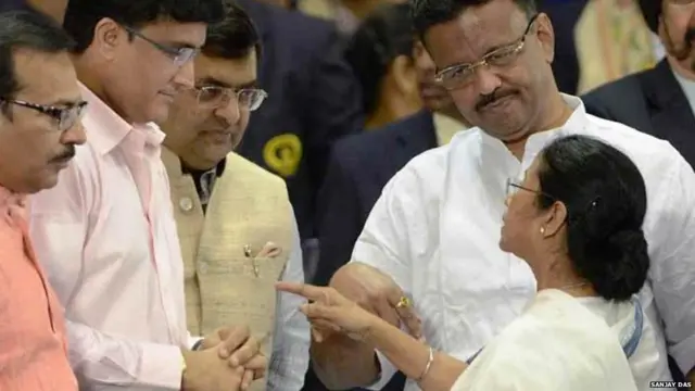 సౌరవ్ గంగూలీ