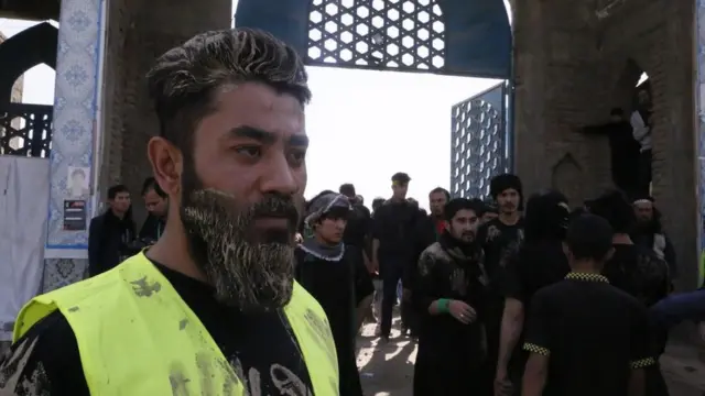 عاشورا در کابل