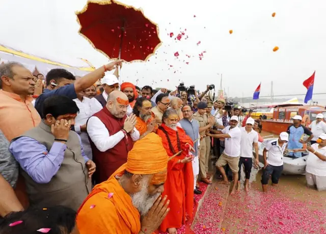 अमित शाह