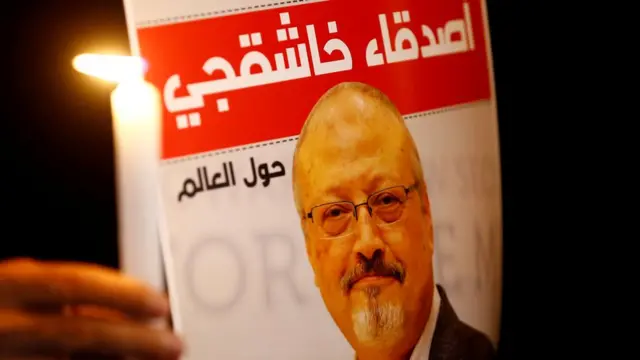 Khashoggi