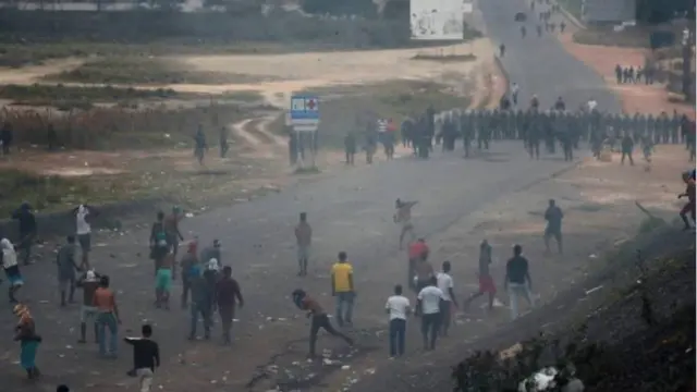 Venezuela