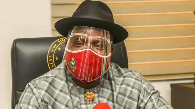 Bayelsa election tribunal