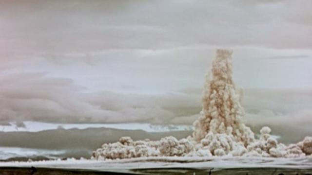 La bomba Zar | Unión Soviética | La bomba más poderosa del mundo