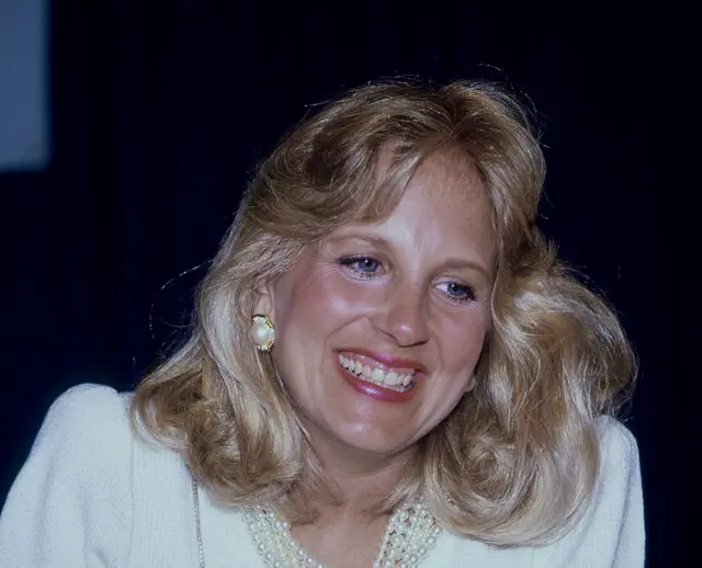 Jill Biden