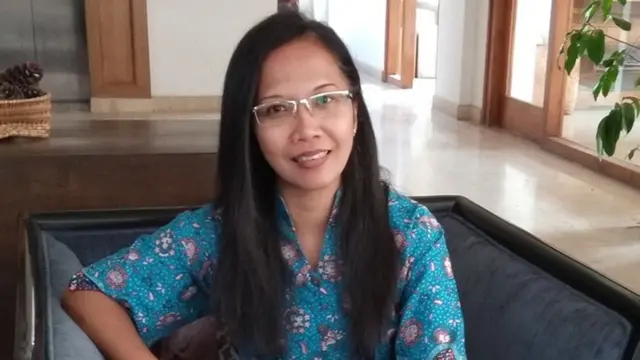 Christina Eviutami Mediastika
