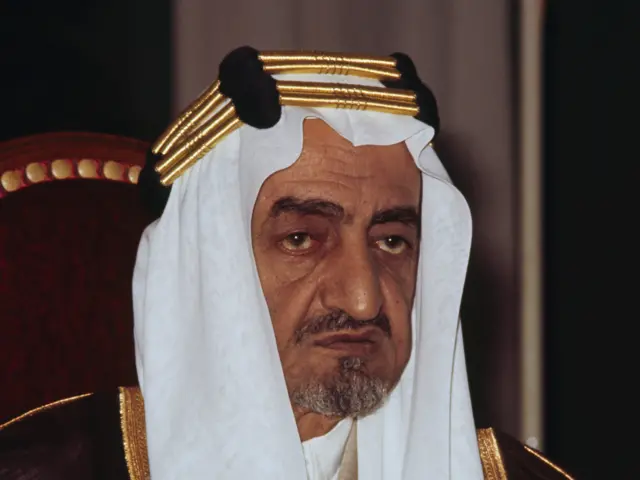 সৌদি বাদশাহ ফয়সাল