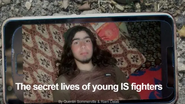 মসুল আইএস ইরাক