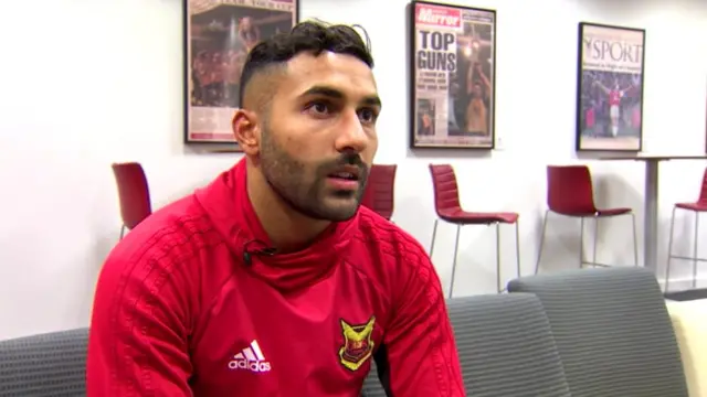 سامان قدوس: خوشحال شدم سلتاویگو پیشنهادی ۵ میلیون یورویی برای من داد