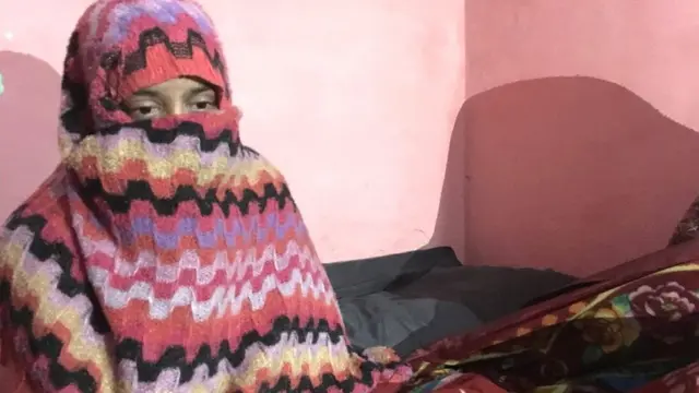 इरशाद की पत्नी