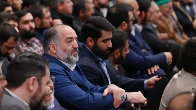 نریمان پناهی