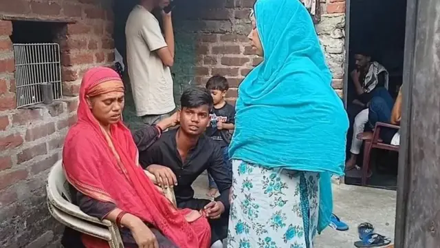 रांची, गोळीबार, हिंदू-मुस्लीम