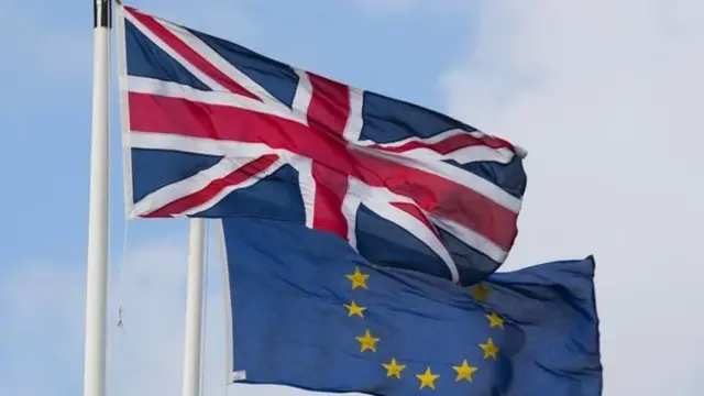 பிரெக்ஸிட்