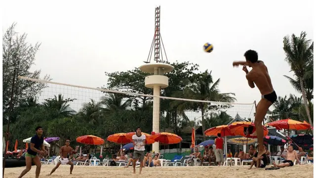 หอเตือนภัยสึนามิ