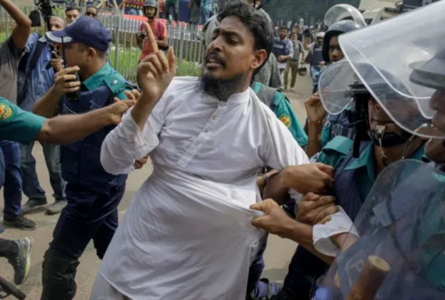 ਬੰਗਲਾਦੇਸ਼