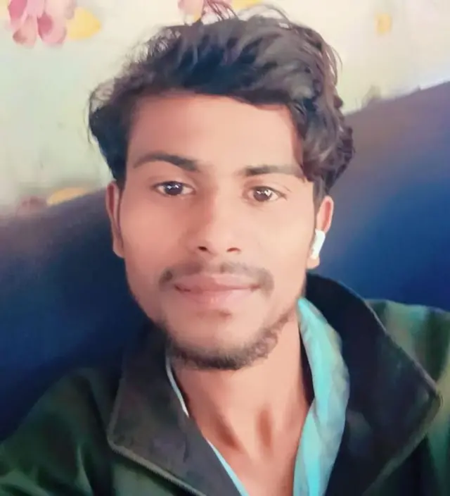 नकुल महतो यांनाही वाचवता आले नाही (फाइल फोटो)