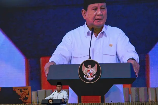 PSN merauke Papua