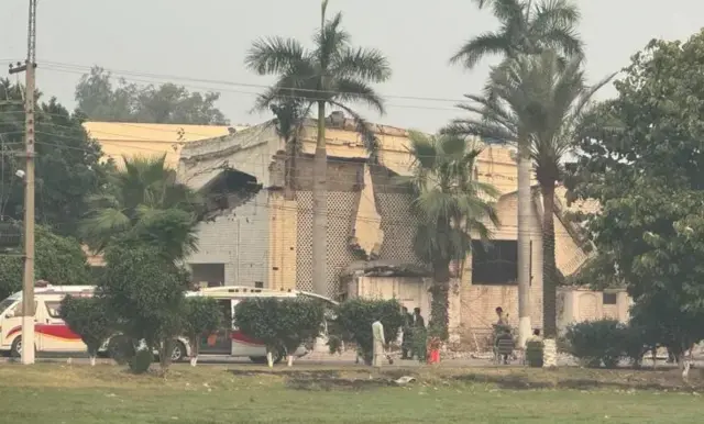 مریدکے