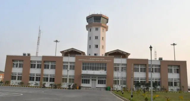 विमानस्थल