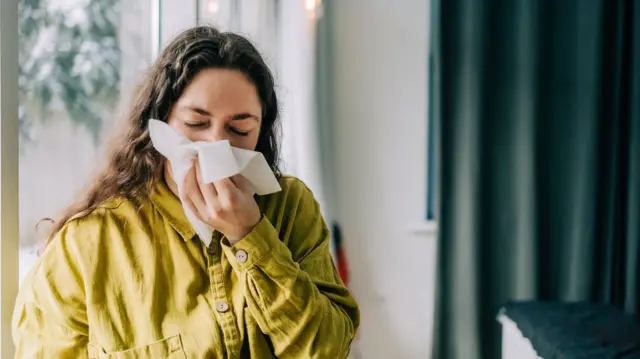 ਫੂਡ ਐਲਰਜੀ