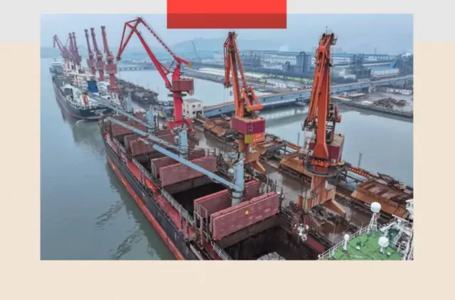 한 전문가는 중국이 수년 전에 이미 핵심 광물 관련 국제 동향이 어떻게 흘러갈지 판단했다고 말한다