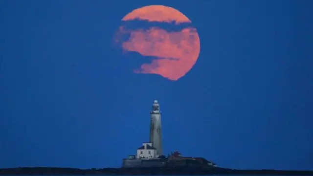 সুপারমুন