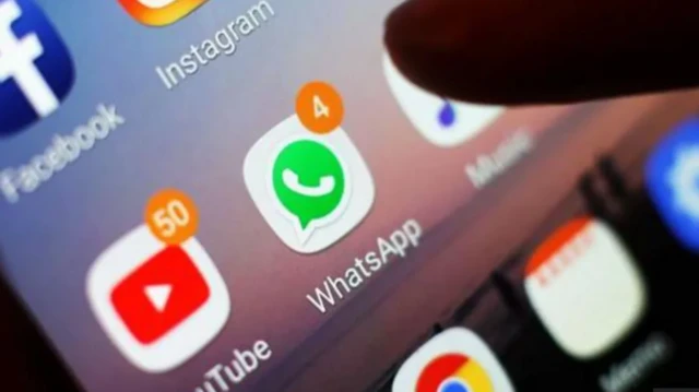 Aworan aapu WhatsApp