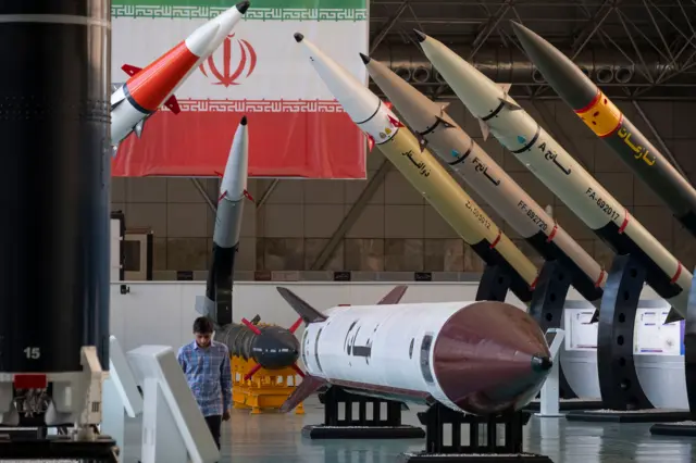 #إيران #حماس #قطاع_غزة #جو_بايدن #إسرائيل