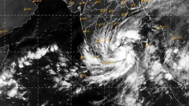 2023 வெள்ளம்