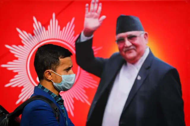 नेकपा एमालेले सीमा सुरक्षा सहितका मुद्दा घोषणापत्रमा राखेको छ