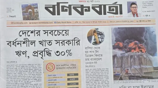 বণিক বার্তা