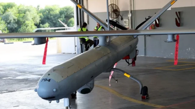 காசா போர்