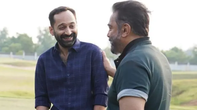 ஃபஹத் ஃபாசில், திரைப்படங்கள், நடிப்பு, கேரளா, சினிமா
