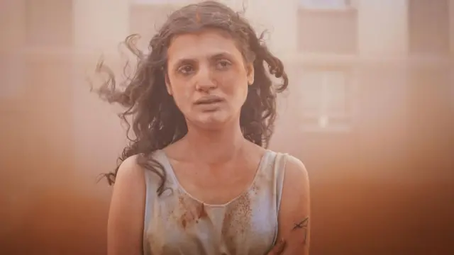 «آلفا» ساخته ژولی دوکورنو فیلمساز جوان فرانسوی