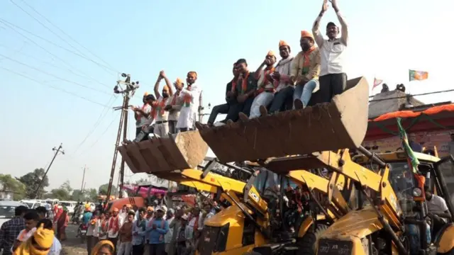 મધ્યપ્રદેશ ચૂંટણી 