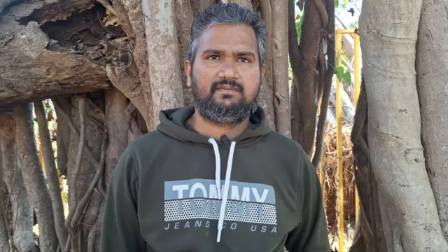 रेहान सारंग